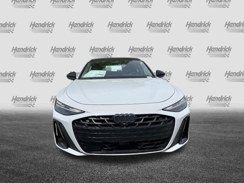 New 2026 Audi A6 Prestige image 3