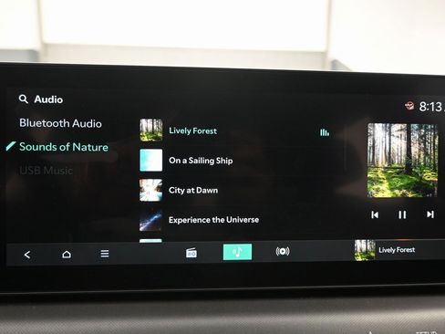 Used 2024 Kia EV9 Light Long Range image 15