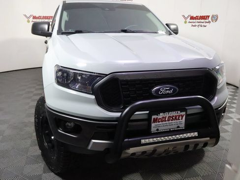 Used 2022 Ford Ranger XLT w/ Equipment Group 301A Mid AWD/4WD image 15