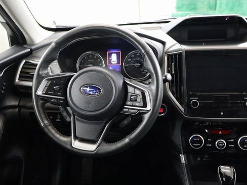 Used 2021 Subaru Forester Touring image 16