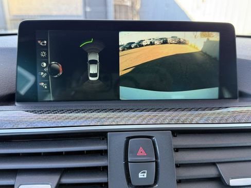 Used 2017 BMW M4 image 20