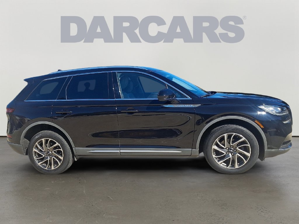 Used 2020 Lincoln Corsair AWD w/ Equipment Group 101A image 7