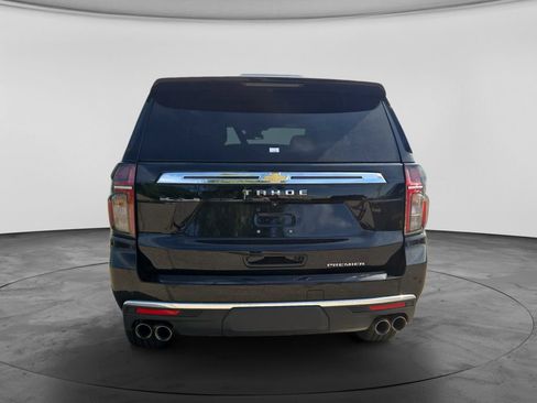 Used 2024 Chevrolet Tahoe Premier AWD/4WD image 8