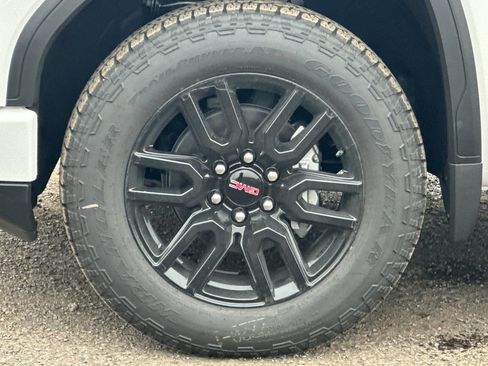 New 2026 GMC Sierra 1500 Elevation w/ Elevation Premium Package AWD/4WD image 30