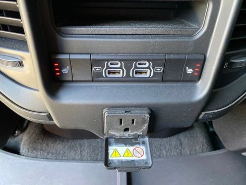 Used 2023 RAM 1500 Rebel w/ Rebel Level 2 Equipment Group AWD/4WD image 31
