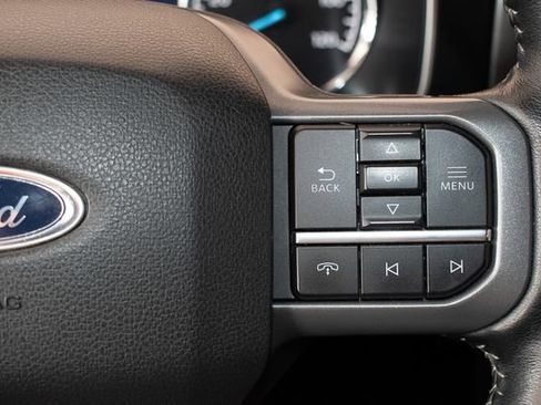 Used 2022 Ford F150 XLT w/ Equipment Group 302A High AWD/4WD image 23