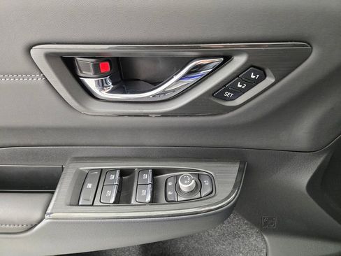 New 2026 Subaru Outback Touring XT AWD/4WD image 13