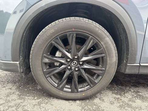 Used 2024 MAZDA CX-5 Carbon Edition image 11