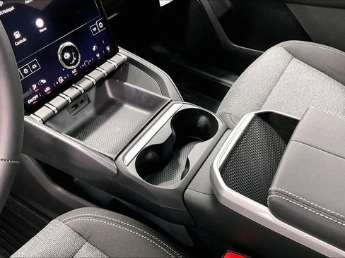 New 2026 GMC Terrain Elevation w/ Black Edition image 29