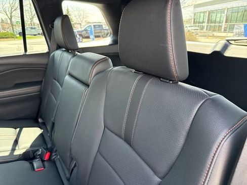 Used 2025 Honda Passport TrailSport image 20