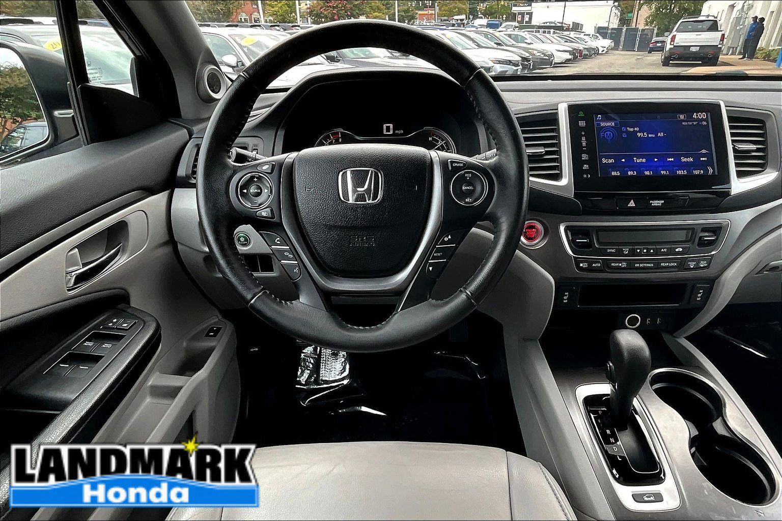 Used 2016 Honda Pilot EX-L image 5