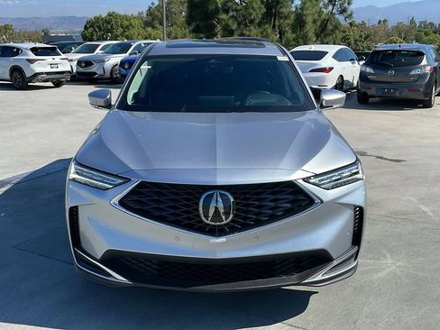 New 2026 Acura MDX w/ Technology Package image 8
