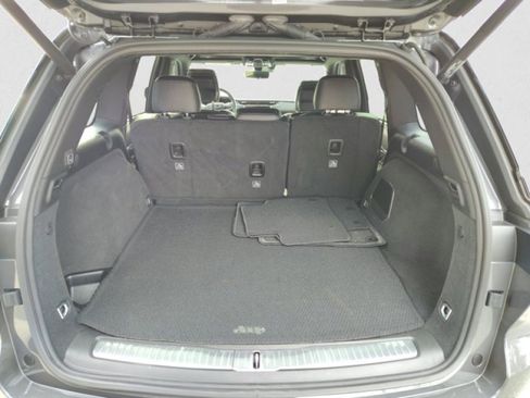 Used 2022 Jeep Grand Cherokee Summit w/ Adv Protech Group IV image 20