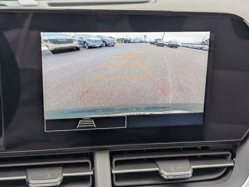 New 2026 Chevrolet Trax LS w/ LS Convenience Package image 23