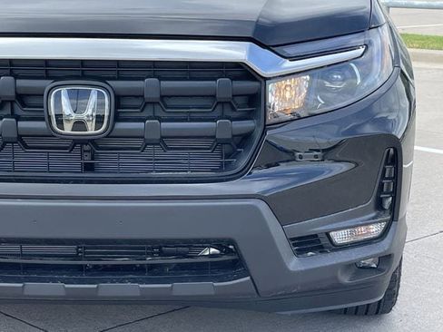 New 2026 Honda Ridgeline RTL image 7