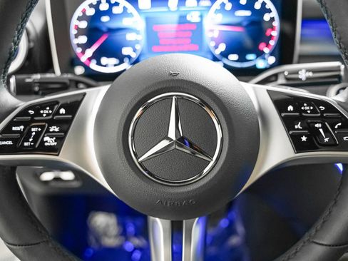 Certified 2026 Mercedes-Benz C 300 Sedan image 16