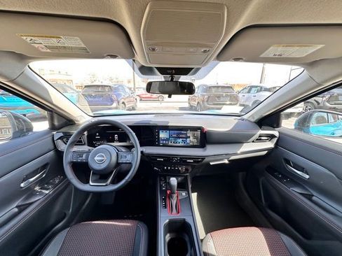 New 2025 Nissan Kicks SR image 26