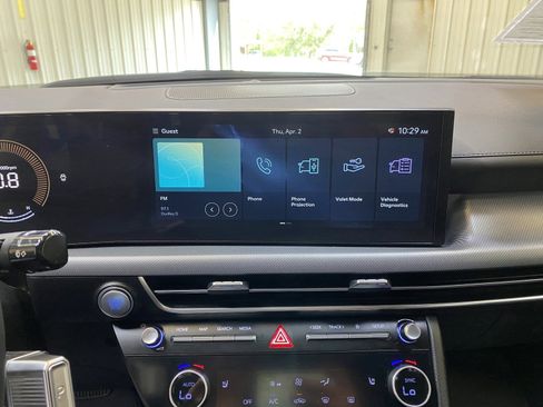Used 2025 Hyundai Sonata SEL FWD image 34