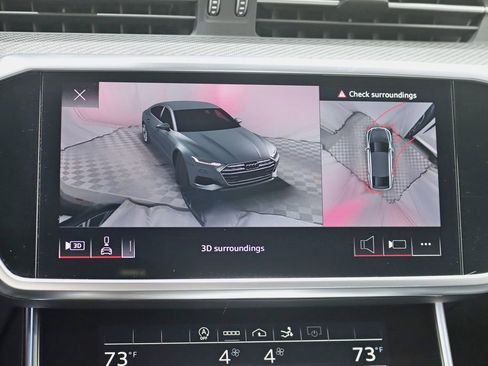 Used 2023 Audi S7 Premium Plus image 19