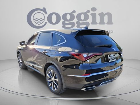 Used 2026 Acura MDX FWD w/ Technology Package image 4