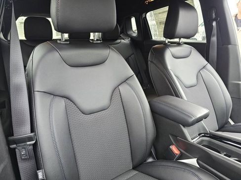 New 2026 Jeep Compass Latitude image 28