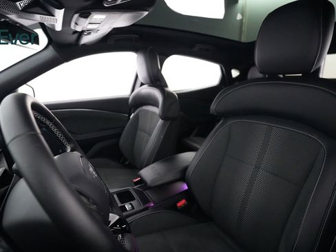 Used 2025 Ford Mustang Mach-E GT image 4