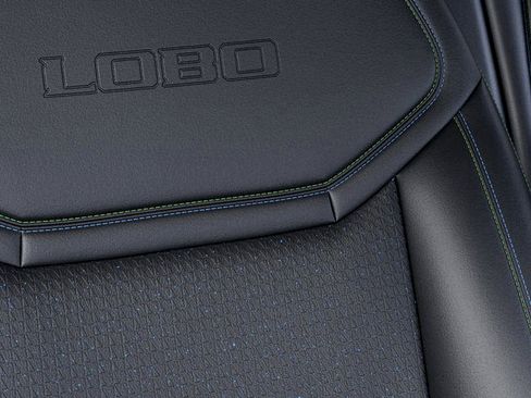 New 2026 Ford Maverick Lobo AWD/4WD image 17