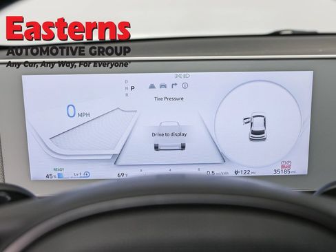 Used 2023 Hyundai Ioniq 5 SE w/ Cargo Package AWD/4WD image 16