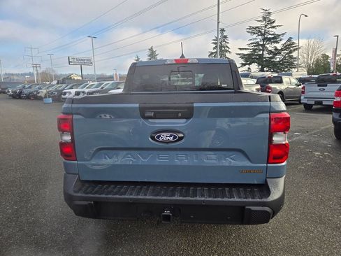 New 2026 Ford Maverick Tremor image 6