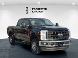 Used 2023 Ford F250 XL w/ XL Off-Road Package AWD/4WD video 1
