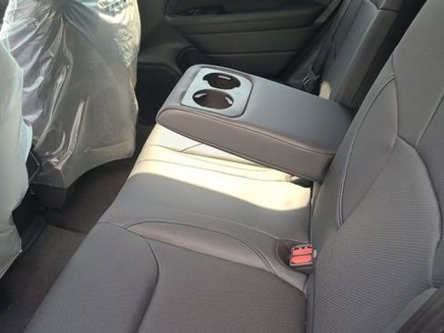 New 2026 Subaru Forester Limited AWD/4WD image 18