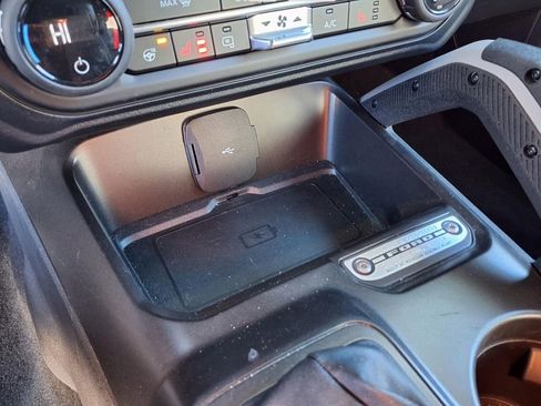 Used 2021 Ford Bronco Outer Banks image 17