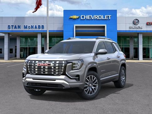 New 2026 GMC Terrain Denali image 6