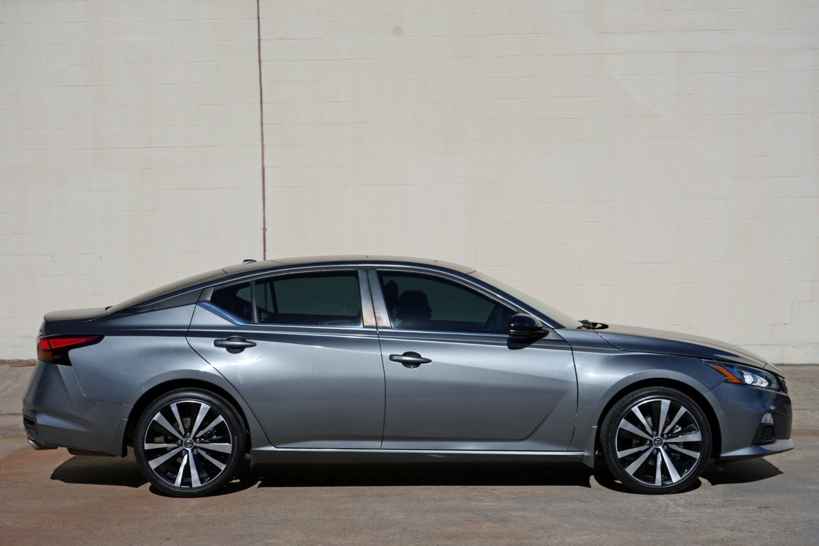 Used 2021 Nissan Altima 2.5 SR w/ SR Premium Package FWD image 48