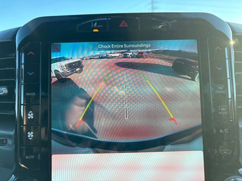 Used 2025 RAM 1500 Big Horn image 25