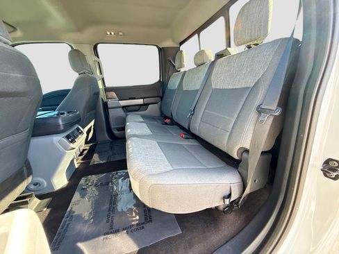 Used 2022 Ford F150 XLT w/ Equipment Group 302A High image 19