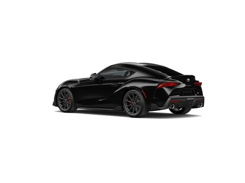 New 2026 Toyota Supra Premium RWD image 6