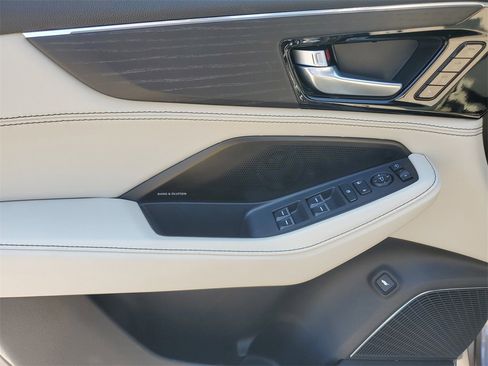 New 2026 Acura MDX Type S image 21