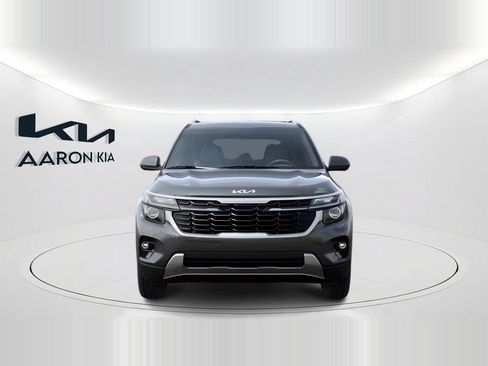 New 2026 Kia Seltos SX w/ SX Sunroof Package AWD/4WD image 2