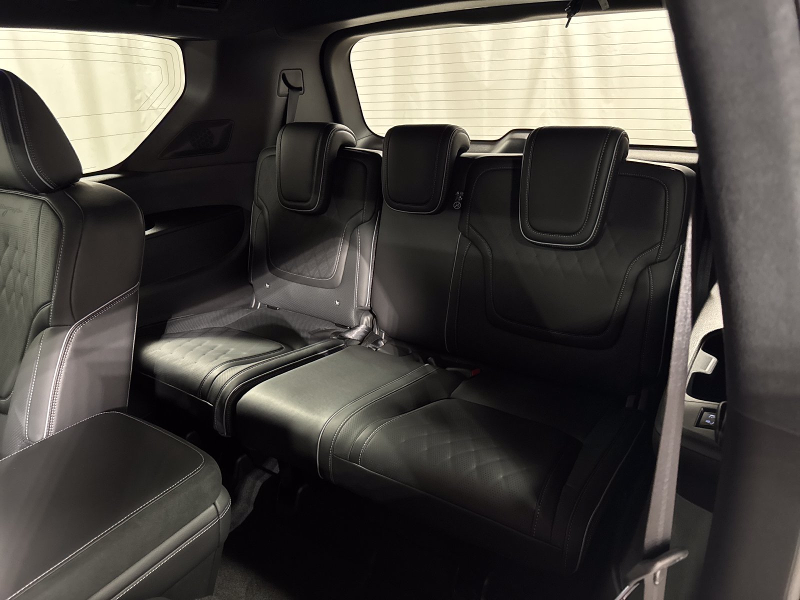 New 2026 INFINITI QX80 Autograph AWD/4WD image 23