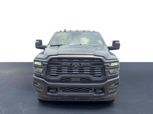 New 2025 RAM 2500 Tradesman image 2