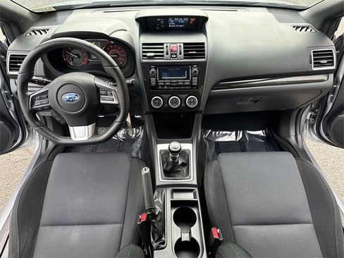 Used 2015 Subaru WRX Premium image 9