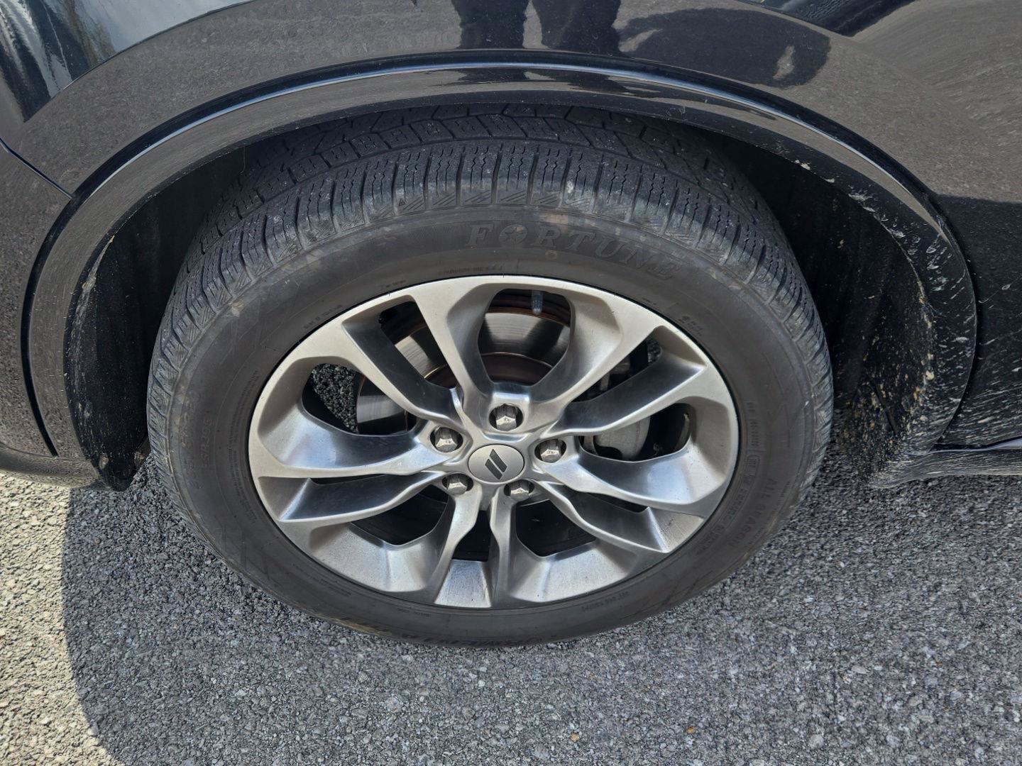 Used 2019 Dodge Durango GT RWD image 12