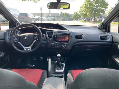 Used 2015 Honda Civic Si image 66