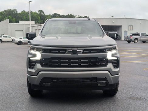 New 2026 Chevrolet Silverado 1500 RST w/ RST All Star Premium Package AWD/4WD image 9
