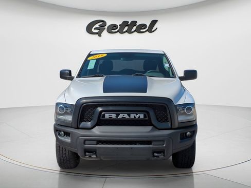 Used 2019 RAM 1500 Classic Warlock image 9