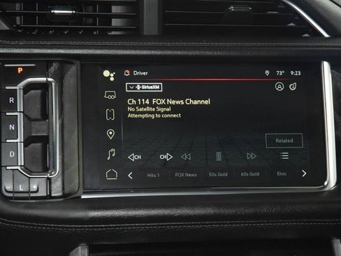 Used 2024 GMC Yukon XL Denali AWD/4WD image 34