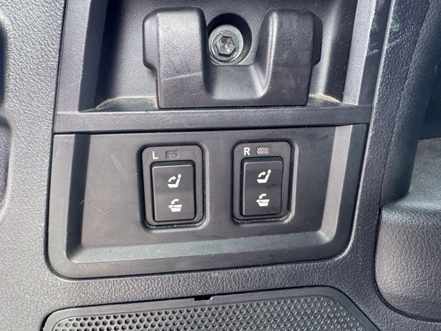 Used 2021 Toyota Sequoia Nightshade w/ Safety & Convenience Package AWD/4WD image 16