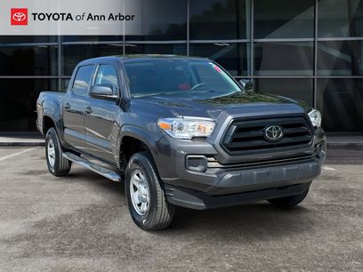 Used 2022 Toyota Tacoma SR