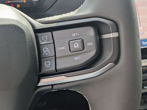 New 2026 Jeep Cherokee Overland w/ Trailer Tow Group image 19